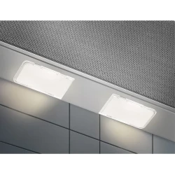 Вытяжка встроенная Electrolux LFP326AB, серая flexmag.md