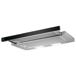 Hota incorporabila Electrolux LFP326AB, Gri flexmag.md