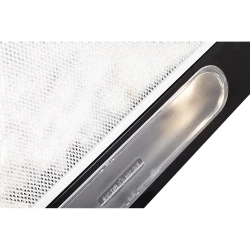Вытяжка встроенная Elica 14 LUX BL-A -60, черная flexmag.md