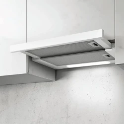 Вытяжка встраиваемая Elica Elite 14 LUX WH-A-60, белая flexmag.md