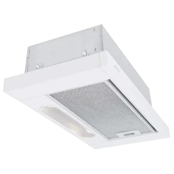 Вытяжка встраиваемая Elica Elite 14 LUX WH-A-60, белая flexmag.md