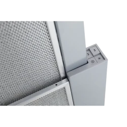 Hota incorporabila Elica Elite 14 Plus IX-A-60, Alb flexmag.md