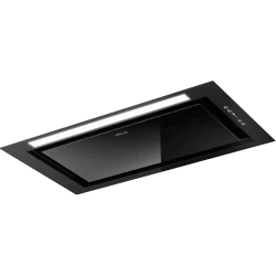 Hota incorporabila Elica HIDDEN 2.0 BL MAT-A-52, Negru flexmag.md