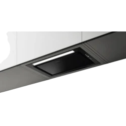 Hota incorporabila Elica HIDDEN 2.0 BL MAT-A-52, Negru flexmag.md
