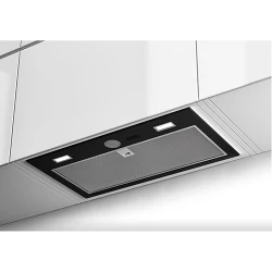 Вытяжка встраиваемая Faber Inka Plus HCS BK A52 (305.0628.322) flexmag.md