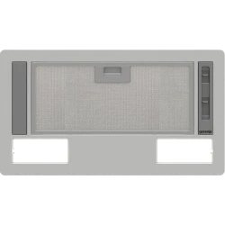 Вытяжка встраиваемая Gorenje BHI 611 ES, серая flexmag.md