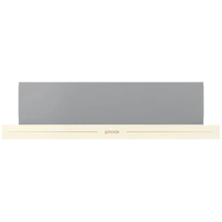 Встроенная вытяжка Gorenje BHP 62 CLI, бежевая flexmag.md