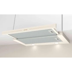Встроенная вытяжка Gorenje BHP 62 CLI, бежевая flexmag.md