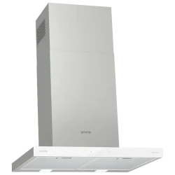 Вытяжка встраиваемая Gorenje Simplicity WHT 6 SYW, белая flexmag.md