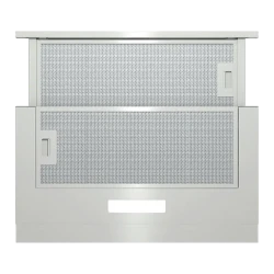 Вытяжка встраиваемая Gorenje TH 60 E 3X, Нержавеющая сталь flexmag.md