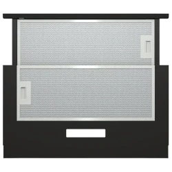 Вытяжка встраиваемая Gorenje TH 60E3 B, Черный flexmag.md