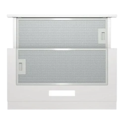 Вытяжка встраиваемая Gorenje TH 60E3W, белая flexmag.md