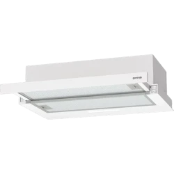 Вытяжка встраиваемая Gorenje TH 60E3W, белая flexmag.md