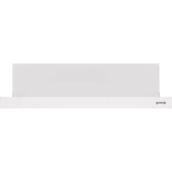 Вытяжка встраиваемая Gorenje TH 60E3W, белая flexmag.md