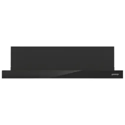 Встраиваемая вытяжка Gorenje TH 62E4 BG черная flexmag.md
