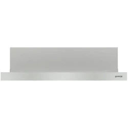 Встроенная вытяжка Gorenje TH 62E4 X, нержавеющая сталь flexmag.md