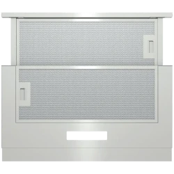 Встроенная вытяжка Gorenje TH62E3X, нержавеющая сталь flexmag.md