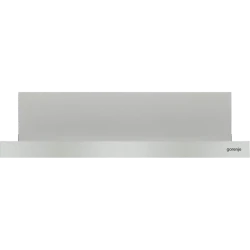 Встроенная вытяжка Gorenje TH62E3X, нержавеющая сталь flexmag.md
