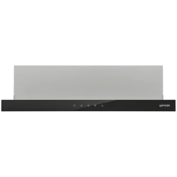 Встроенная вытяжка Gorenje TH64E3SGB, нержавеющая сталь flexmag.md