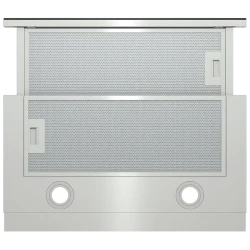 Встроенная вытяжка Gorenje TH64E3SGB, нержавеющая сталь flexmag.md