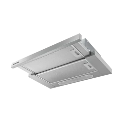 Вытяжка встраиваемая Samsung NK24M1030IS-UR, серебристая flexmag.md
