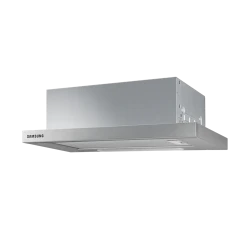 Вытяжка встраиваемая Samsung NK24M1030IS-UR, серебристая flexmag.md