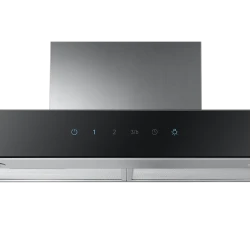 Вытяжка встраиваемая Samsung NK24M5070BS-UR, Нержавеющая сталь flexmag.md