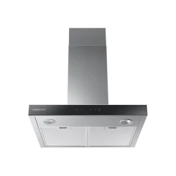 Вытяжка встраиваемая Samsung NK24M5070BS-UR, Нержавеющая сталь flexmag.md