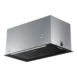 Встроенная вытяжка Samsung NK52FG454 CM-UR, черная flexmag.md