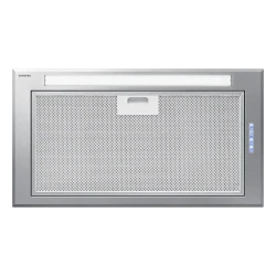 Встроенная вытяжка Samsung NK52FG454CS-UR, нержавеющая сталь flexmag.md