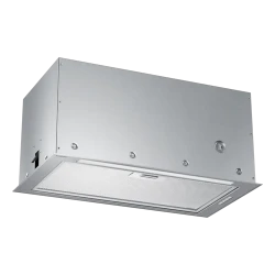 Встроенная вытяжка Samsung NK52FG454CS-UR, нержавеющая сталь flexmag.md