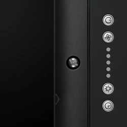 Hota incorporabila Samsung NK52FG455CC-UR, Negru flexmag.md