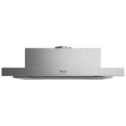 Вытяжка встраиваемая Whirlpool AKR 749-1 IX, Серебряный flexmag.md