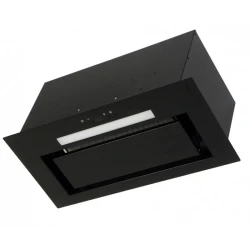 Hota pentru bucatarie Backer FAUST 60 TOUCH BL flexmag.md