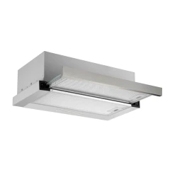 Hota pentru bucatarie Backer GLISO 650 (60) INOX flexmag.md
