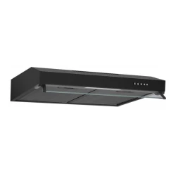 Вытяжка кухонная Backer LUNA 60 1M BL flexmag.md