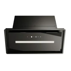 Hota pentru bucatarie Backer NERON 60 TOUCH BL flexmag.md