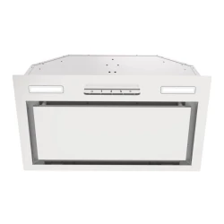 Hota pentru bucatarie cu sensor Backer FOXY 1200 flexmag.md