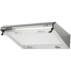 Вытяжка Торнадо Бона 10 (60) IX LED flexmag.md