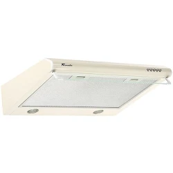 Hota Tornado Bona 10 (60) LED Bej flexmag.md