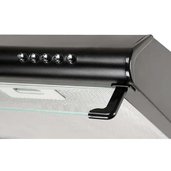 Вытяжка Tornado Bona 20 (50) BL LED flexmag.md