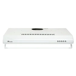 Вытяжка Tornado Bona 20 (60) WH LED flexmag.md