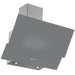 Hota Tornado Cappa 1000(60) Silver LED flexmag.md