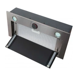 Hota Tornado MODUL GLASS 750 (60) IX LED flexmag.md