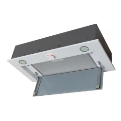 Hota Tornado MODUL GLASS 750 (60) WH LED flexmag.md