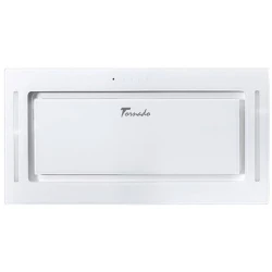 Вытяжка Tornado Modul Sensor 1200 (52) FG WH flexmag.md