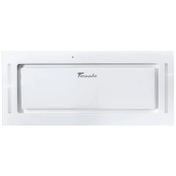 Вытяжка Tornado Modul Sensor 1200 (70) FG WH flexmag.md