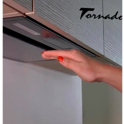Hota Tornado MODUL TOUCH FREE 1200 (60) BL LED flexmag.md