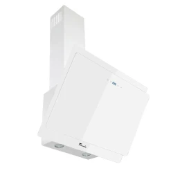 Вытяжка Tornado Notos 1200 (60) WH LED flexmag.md