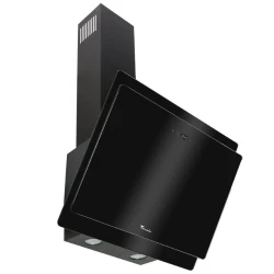 Вытяжка Tornado Notos 1200 (90) BL LED flexmag.md